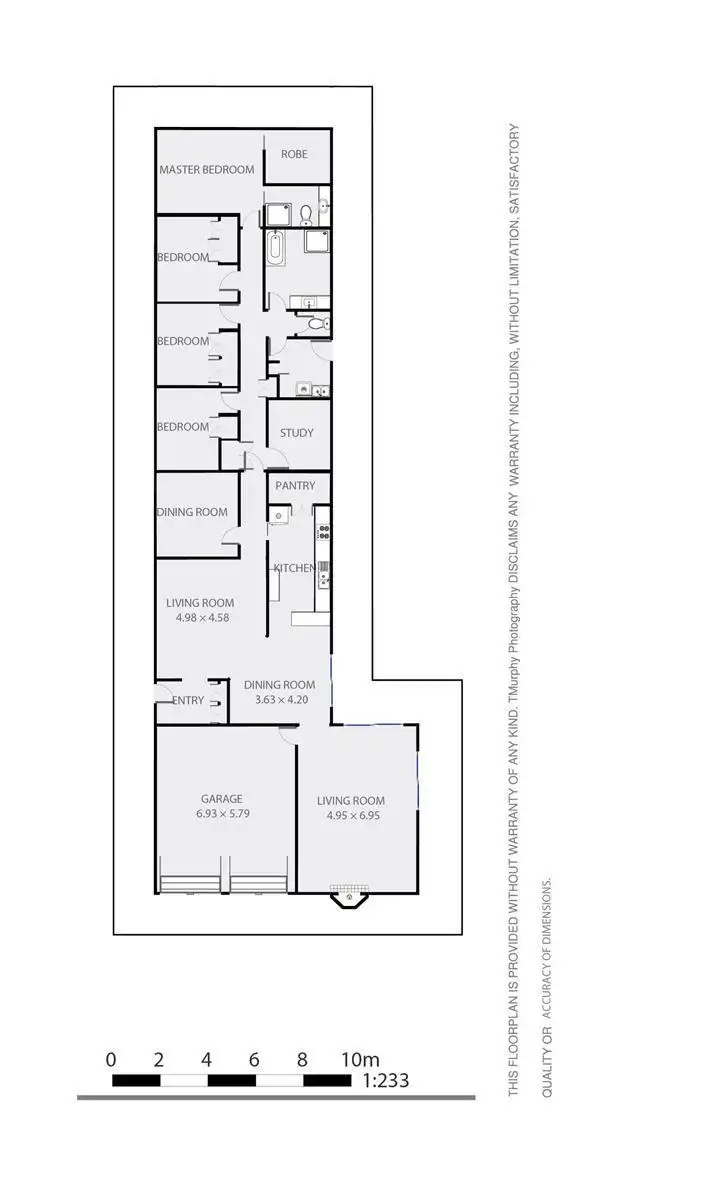 Floorplan of Homely house listing, 30 Forest Road, Duns Creek NSW 2321