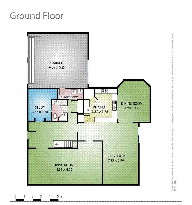 Floorplan of Homely house listing, 24 Lindeman Close, Eleebana NSW 2282