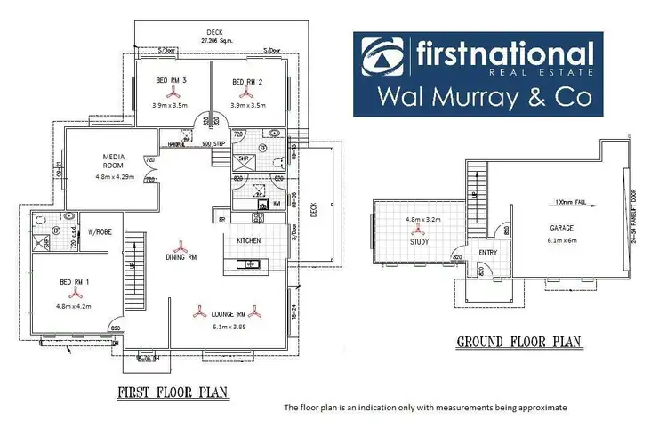 Floorplan of Homely house listing, 84 Hillcrest Avenue, Goonellabah NSW 2480