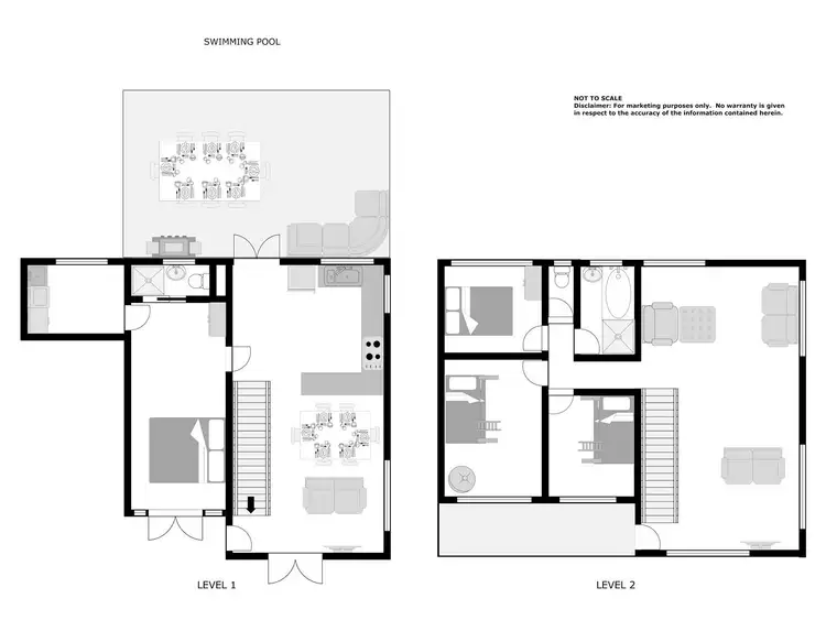Floorplan of Homely house listing, 25 Tomaree Road, Shoal Bay NSW 2315