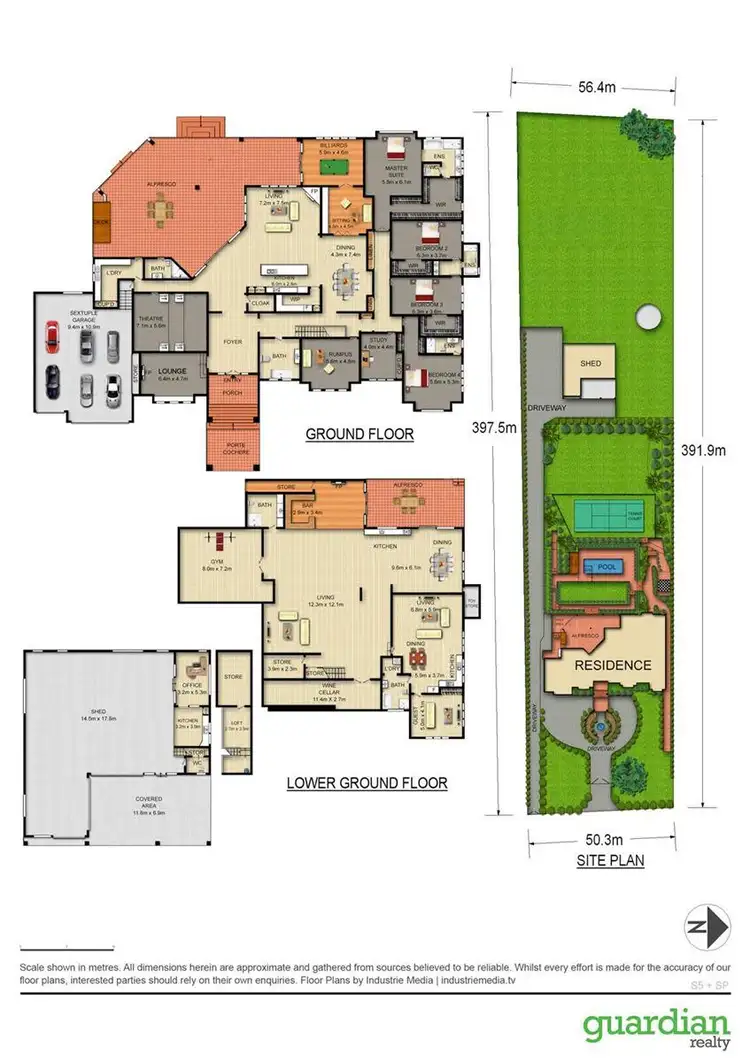 Floorplan of Homely house listing, Address available on request