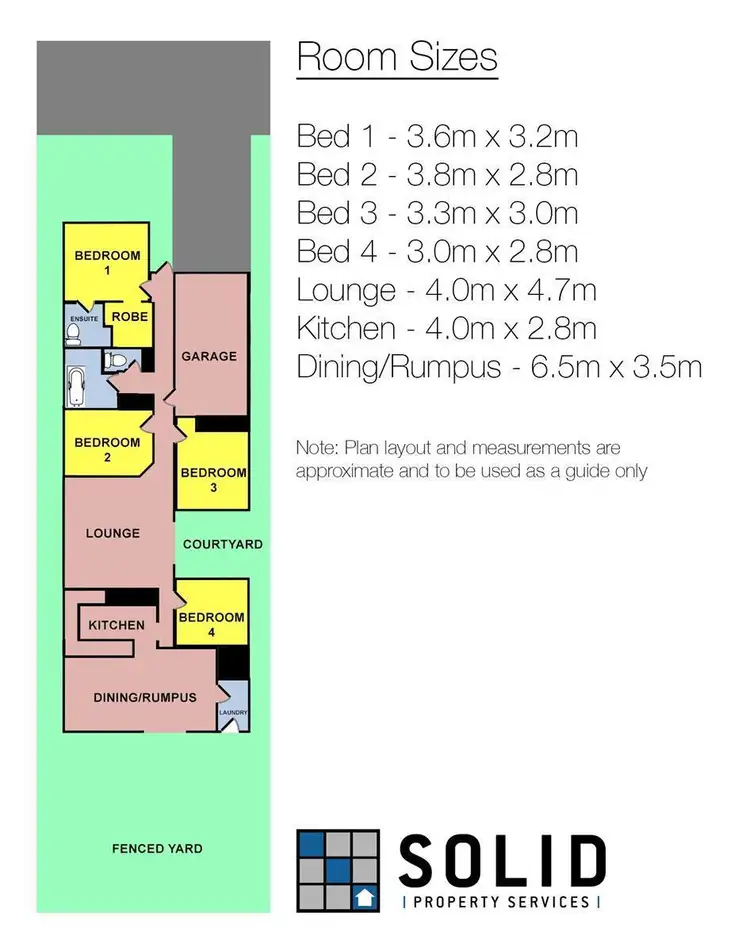 Floorplan of Homely house listing, 31 Dawson Street, Waratah NSW 2298