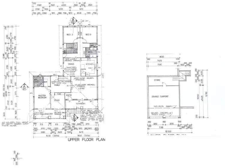 Floorplan of Homely house listing, 118 Cromwell Drive, Desert Springs NT 870