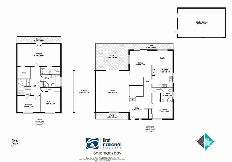 Floorplan of Homely house listing, 9 Tinarra Close, Lilli Pilli NSW 2536