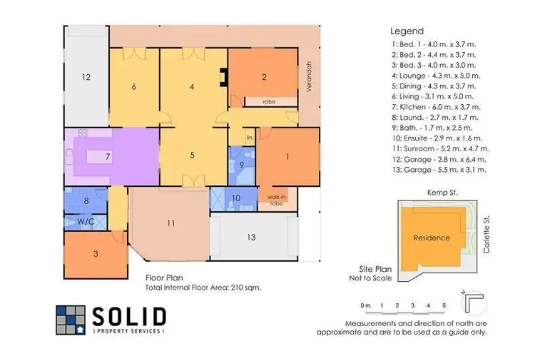 Floorplan of Homely house listing, 164 Corlette Street, Cooks Hill NSW 2300