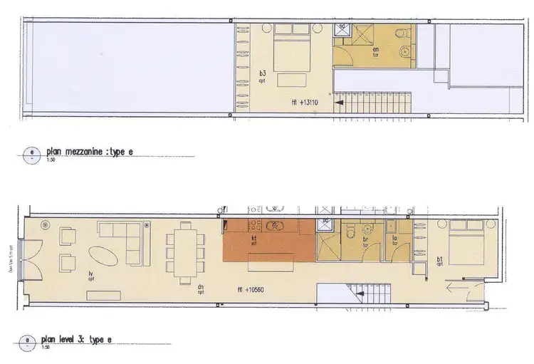 Floorplan of Homely unit listing, 313/14 Milford Street, Islington NSW 2296