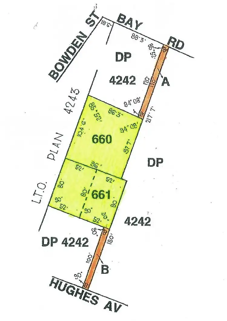 Floorplan of Homely house listing, 17 Hughes Avenue, Moonta Bay SA 5558