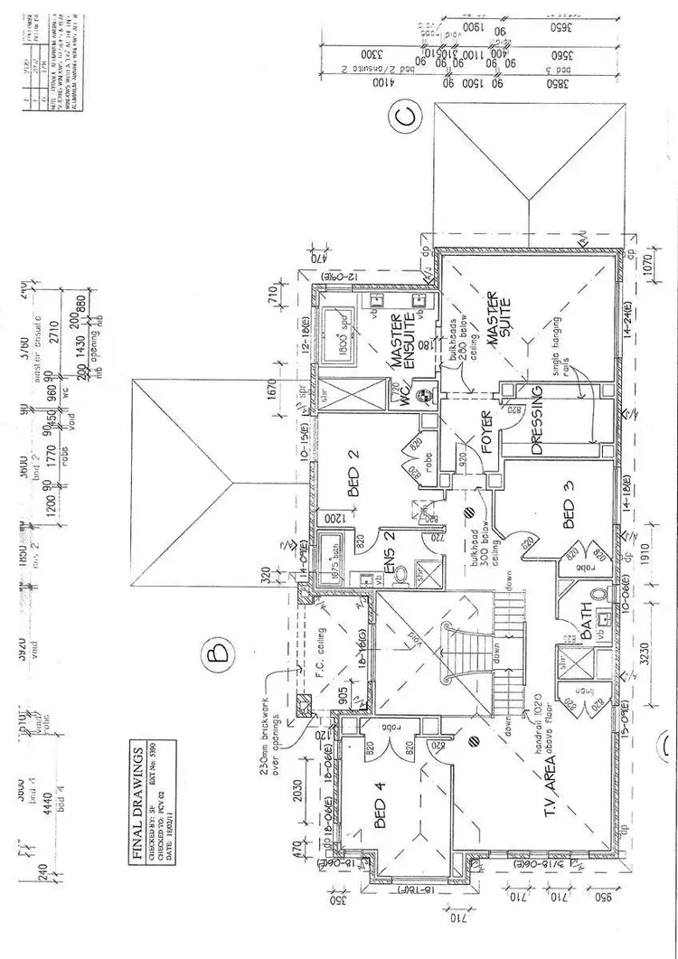 Floorplan of Homely house listing, 6 Barnong Way, Lara VIC 3212