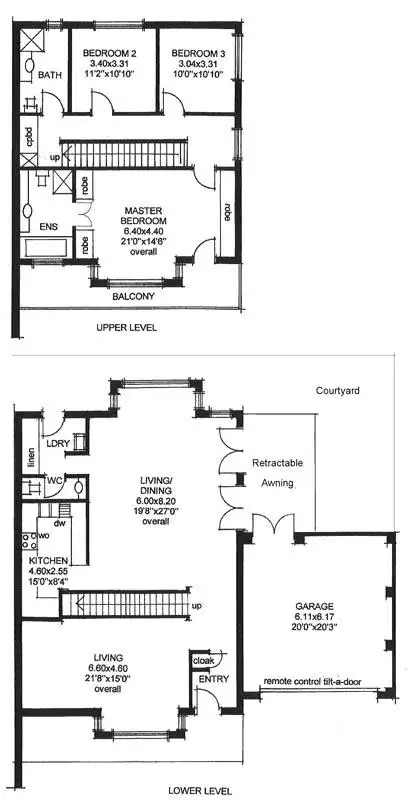 Floorplan of Homely house listing, 50A Tarlton Street, Somerton Park SA 5044