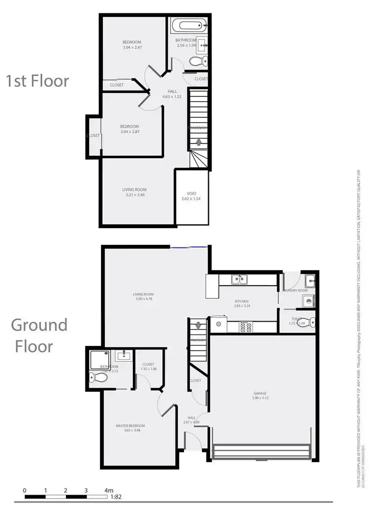 Floorplan of Homely house listing, 10a Guam Street, Shortland NSW 2307