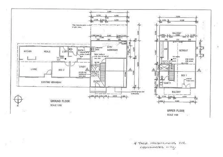 Floorplan of Homely house listing, 31 Moorowie Terrace, Port Moorowie SA 5576