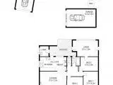 Floorplan of Homely house listing, 3 Dauntsey Road, Elizabeth SA 5112