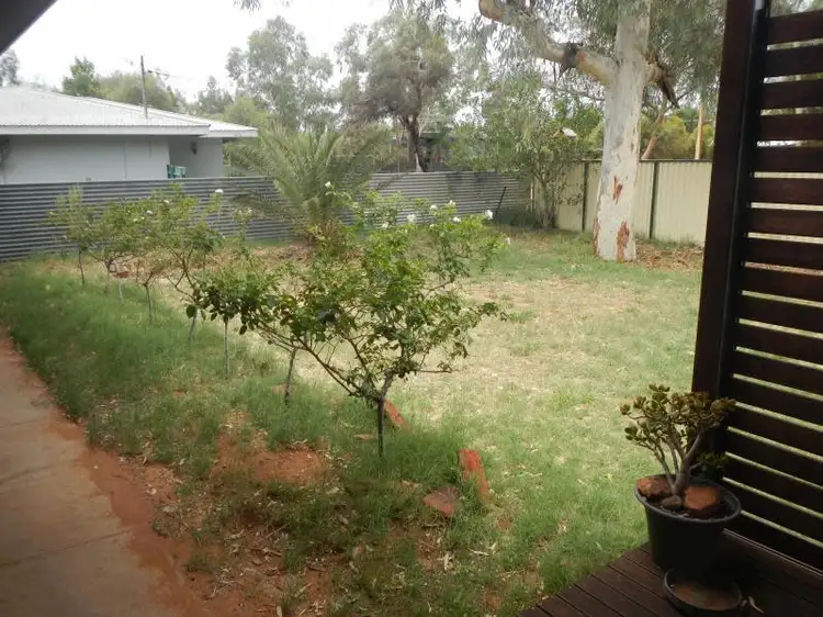 Floorplan of Homely house listing, 9 Ewart Place, Gillen NT 870