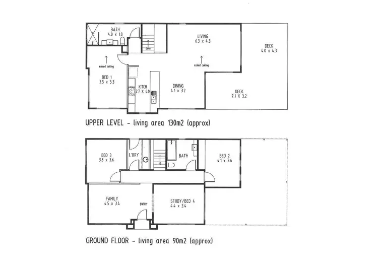 Floorplan of Homely house listing, 15 Oceanview Avenue, Maslin Beach SA 5170