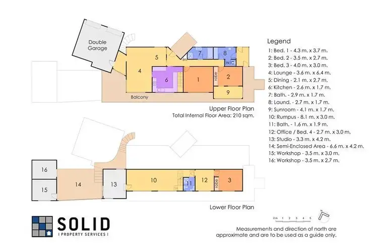 Floorplan of Homely house listing, 46 Main Road, Cardiff Heights NSW 2285