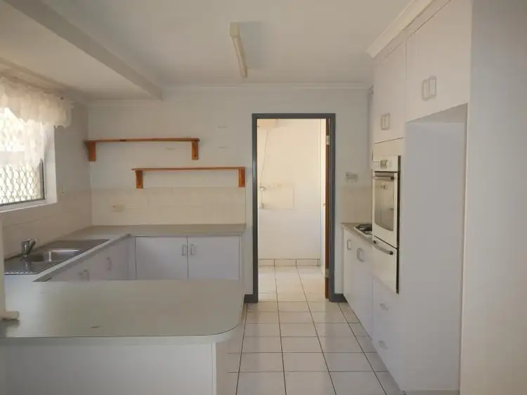 Floorplan of Homely house listing, 73 Lyndavale Drive, Larapinta NT 875