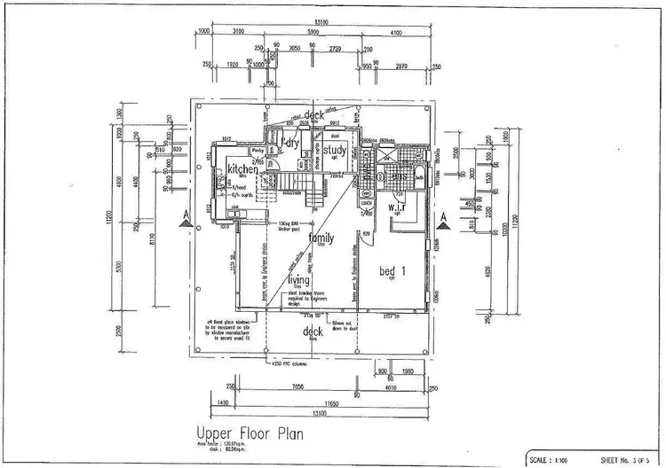 Floorplan of Homely house listing, 54 William Sharp Drive, Coffs Harbour NSW 2450