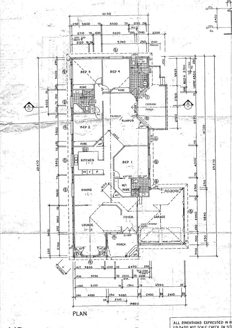 Floorplan of Homely house listing, 62 Sheraton Circuit, Bomaderry NSW 2541