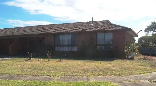Floorplan of Homely house listing, 2/2 Moonah Street, Warrnambool VIC 3280