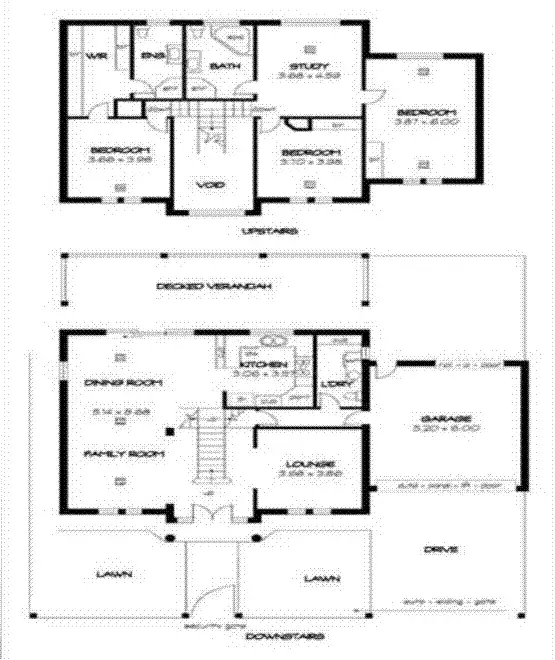 Floorplan of Homely house listing, 67 Third Avenue, Ferryden Park SA 5010