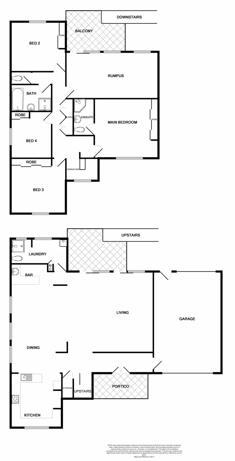 Floorplan of Homely house listing, 312 Hinton Road, Hinton NSW 2321