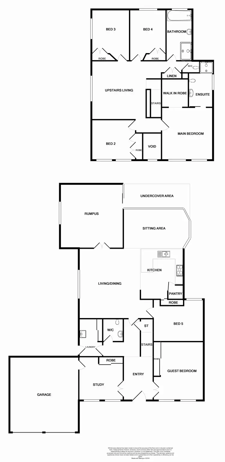 Floorplan of Homely house listing, 37 Edwards Avenue, Thornton NSW 2322