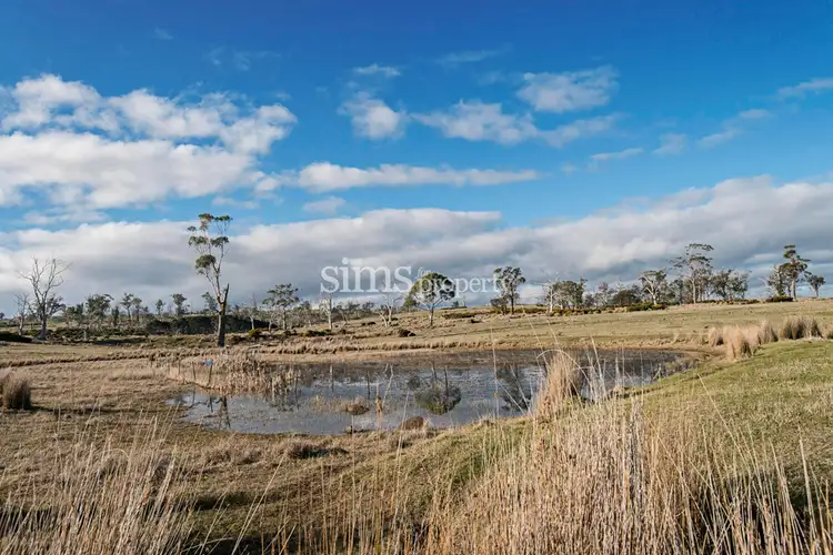 Floorplan of Homely land listing, Lot 2 Norwich Drive, Longford TAS 7301
