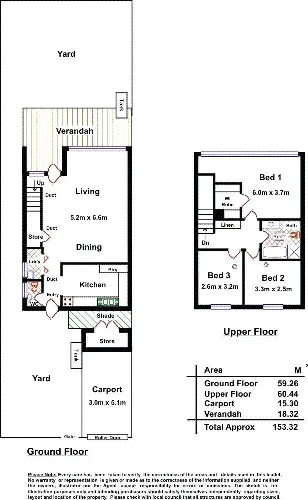 Floorplan of Homely house listing, 97 Sportsmans Drive, West Lakes SA 5021