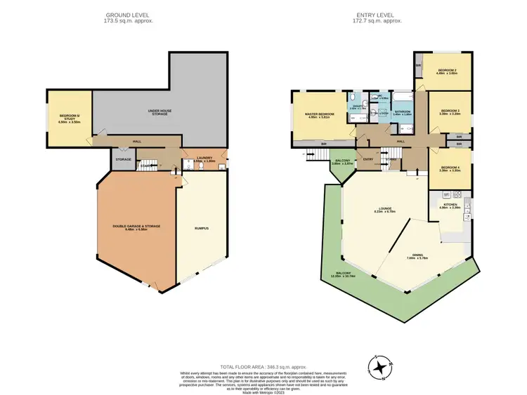 Floorplan of Homely house listing, 33 Glider Avenue, Blackbutt NSW 2529