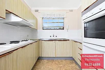 Floorplan of Homely unit listing, 6/14-20 Elizabeth Street, Parramatta NSW 2150