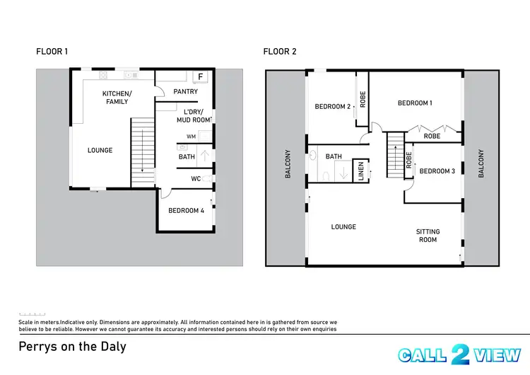 Floorplan of Homely rural property listing, LOT 00026 DALY RIVER, Daly River NT 822