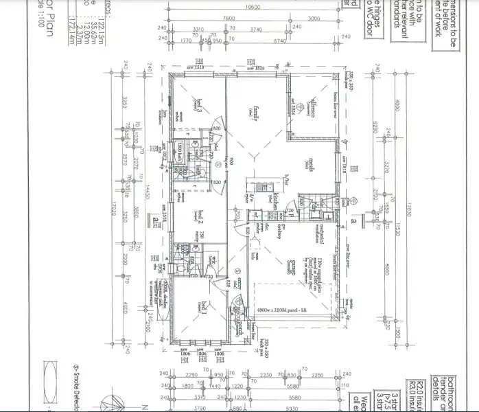 Floorplan of Homely house listing, 60 Haig Street, Temora NSW 2666