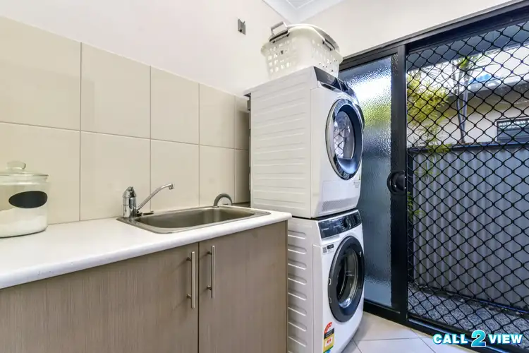 Floorplan of Homely house listing, 43 Don Circuit, Durack NT 830