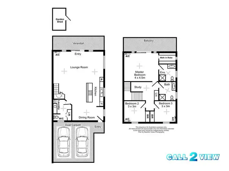 Floorplan of Homely house listing, 2/11 Annunciata Street, Bellamack NT 832
