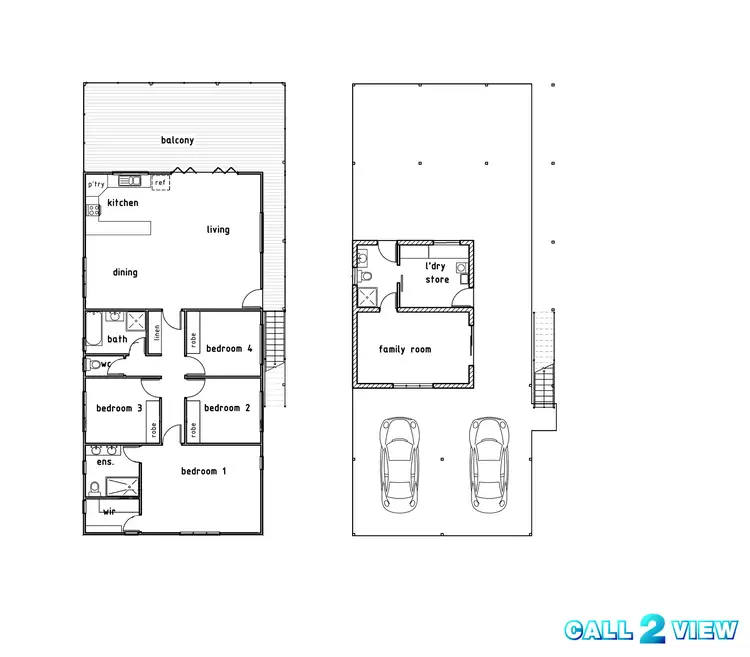 Floorplan of Homely house listing, 15 Danimila Terrace, Lyons NT 810