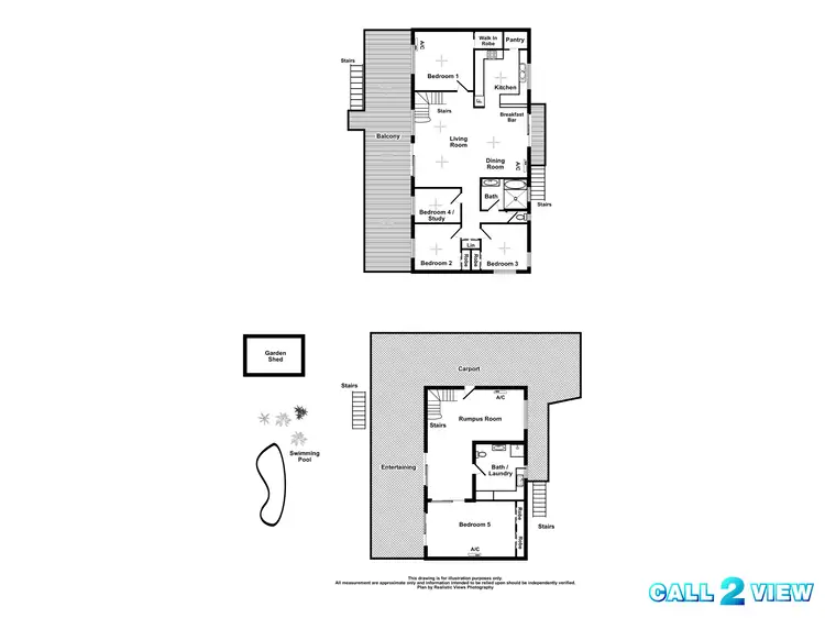 Floorplan of Homely house listing, 24 Troughton Court, Woodroffe NT 830
