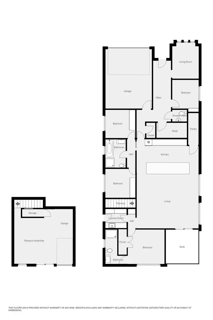 Floorplan of Homely house listing, 1 Callistemon Close, Cowra NSW 2794