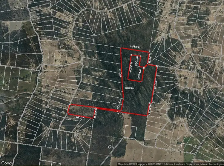 Floorplan of Homely rural property listing, 625 Cypress Drive, Mudgee NSW 2850