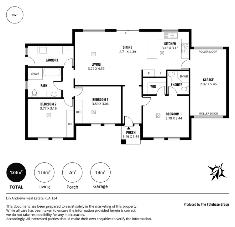 Floorplan of Homely house listing, 14 Golfers Avenue, Seaton SA 5023
