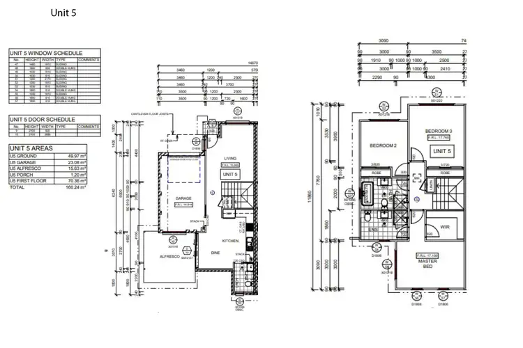 Floorplan of Homely townhouse listing, 5/10 Taylor Rd, Albion Park NSW 2527