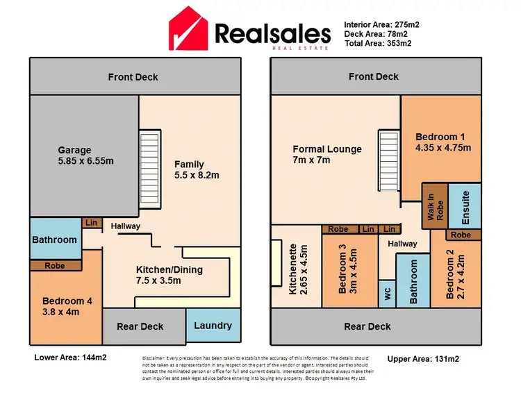 Floorplan of Homely house listing, 35 Birra Street, Chermside West QLD 4032