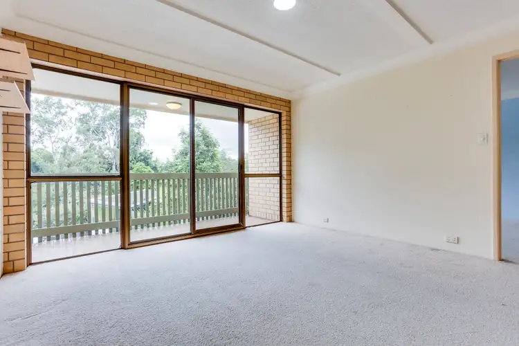 Floorplan of Homely unit listing, 10/16 McCulla Street, Sherwood QLD 4075