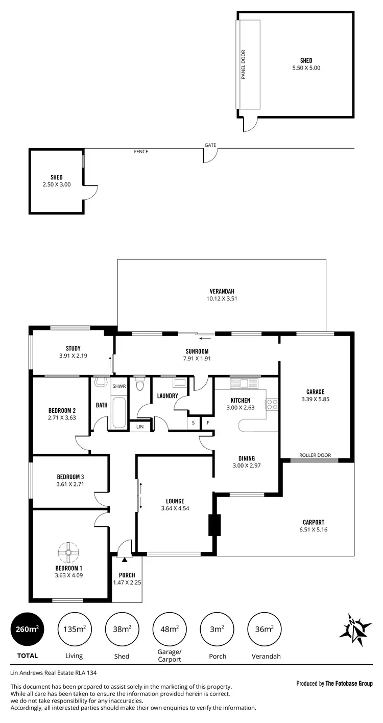 Floorplan of Homely house listing, 53 Spains Road, Salisbury SA 5108
