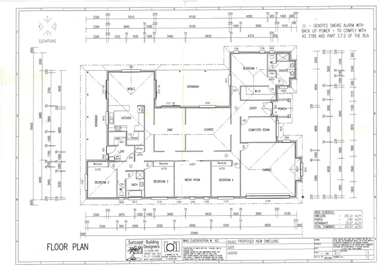 Floorplan of Homely house listing, 31 Plantation Street, Dundowran QLD 4655
