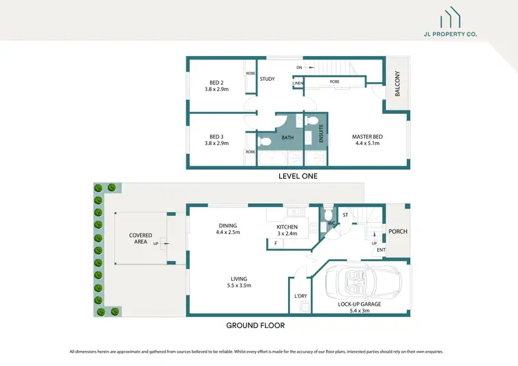 Floorplan of Homely townhouse listing, 3/3 Winifred Avenue, Umina Beach NSW 2257