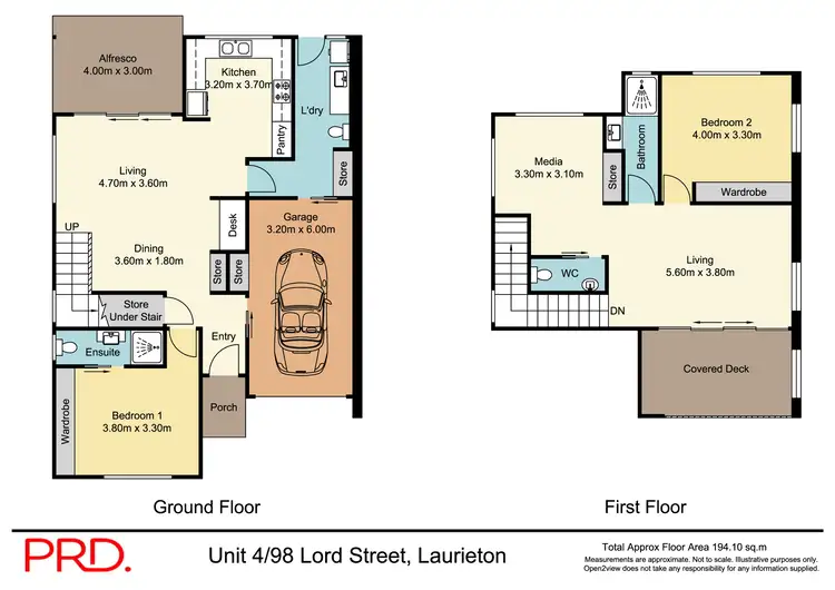 Floorplan of Homely villa listing, Address available on request