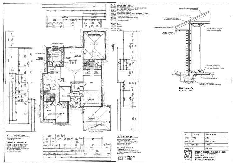 Floorplan of Homely house listing, 31 Banksiadale Road, Dwellingup WA 6213