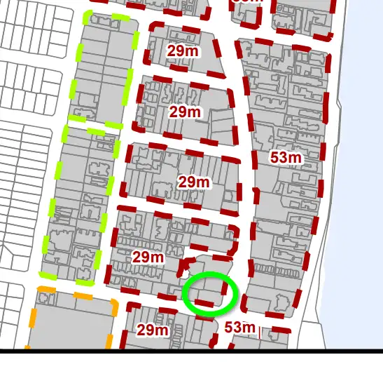 Floorplan of Homely house listing, 9 Central Street, Labrador QLD 4215