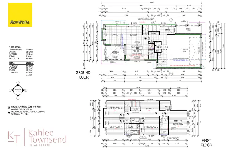 Floorplan of Homely house listing, 69 Meadow Circuit, Helensvale QLD 4212