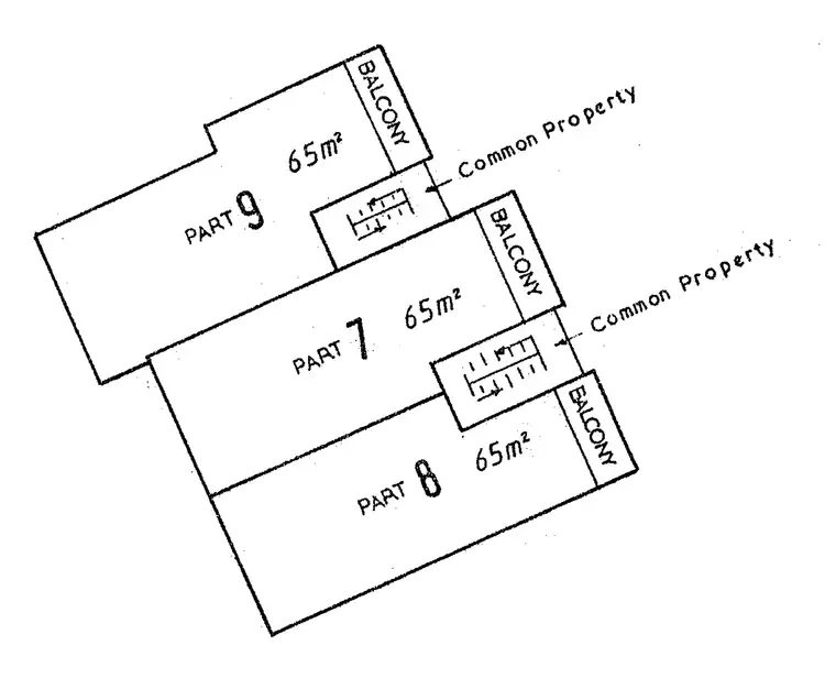 Floorplan of Homely apartment listing, 7/26 Albatross Avenue, Mermaid Beach QLD 4218